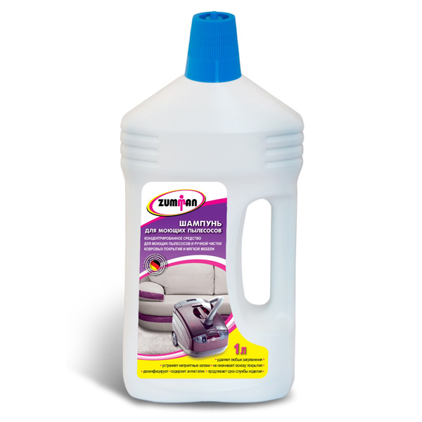 Évaluation des aspirateurs de lavage pour la maison + conseils pour choisir le meilleur modèle