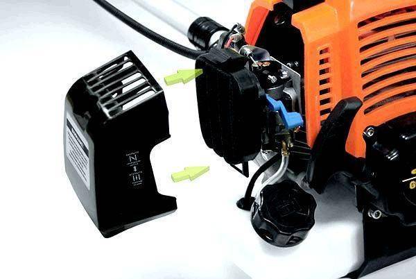 La tondeuse à gazon ne démarre pas : causes des pannes et dépannage à faire soi-même