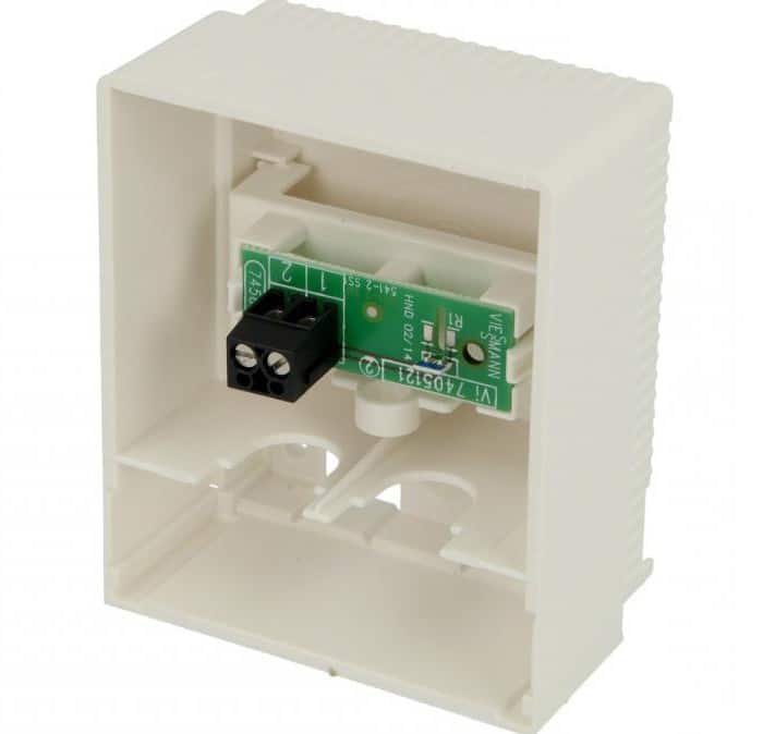 Capteurs de température pour le chauffage: but, types, instructions d'installation