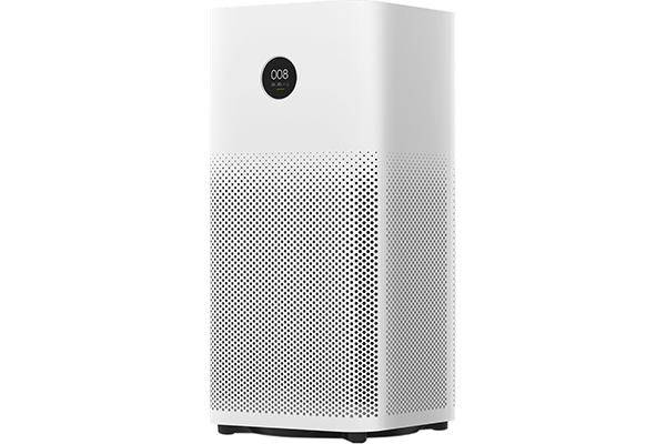 Purificateur d'air Bork : aperçu des principaux modèles de Bork, leurs avantages et leurs inconvénients