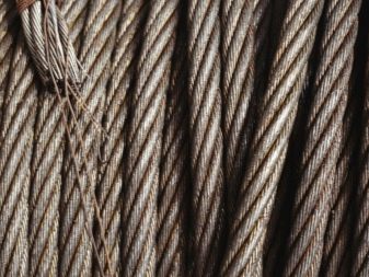 Câble pour le nettoyage des égouts: types d'outils et comment les utiliser correctement