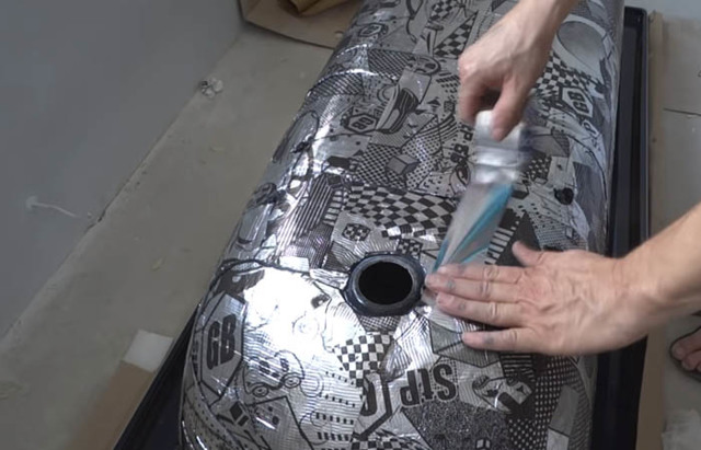 Comment insonoriser une voiture de vos propres mains