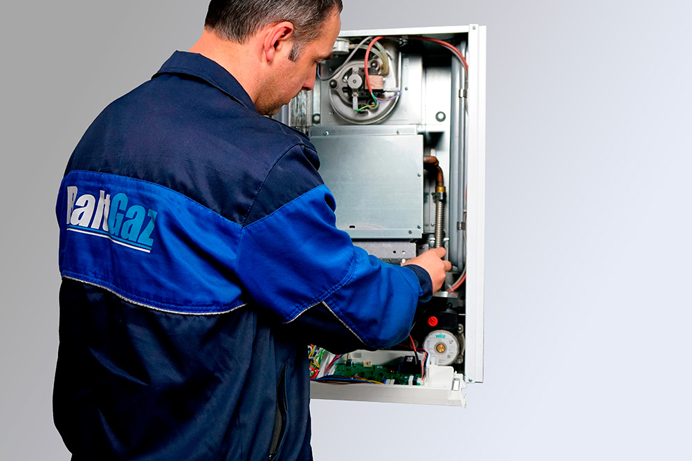 Entretien chaudière gaz : à quelle fréquence faut-il le faire et qui faut-il appeler ? 