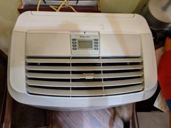 Climatisation ou système split - quel est le meilleur ? Bilan comparatif