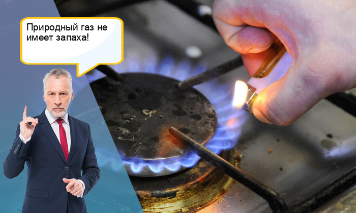 Types de gaz domestique : quel gaz arrive dans nos appartements + caractéristiques du gaz domestique