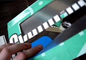 Comment fabriquer soi-même un clapet anti-retour pour la ventilation: instruction sur la construction d'un produit fait maison