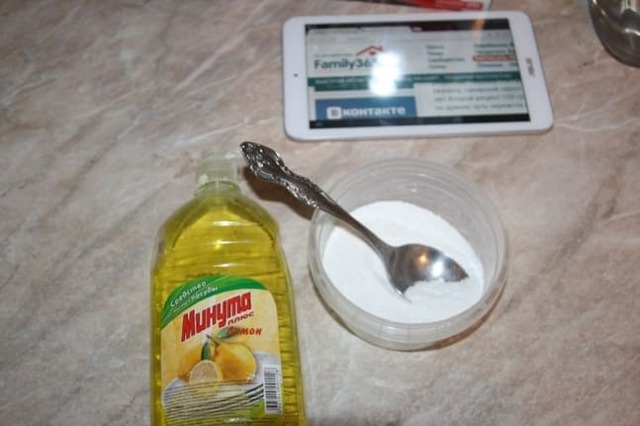 Comment faire sa propre poudre pour lave-vaisselle