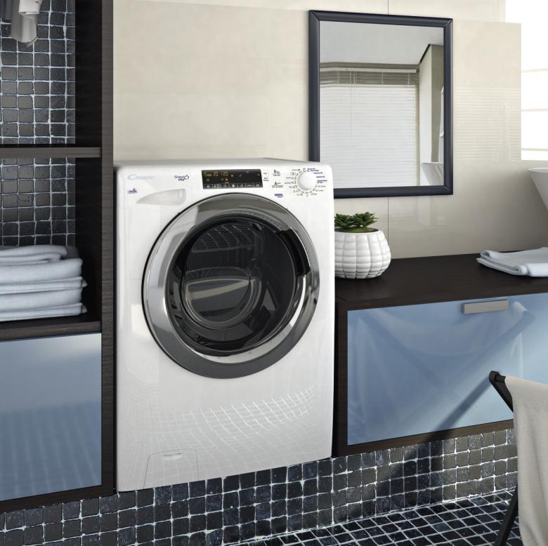 Classement des meilleurs lave-linge séchants - meilleurs fabricants + critères de sélection