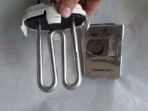 Le lave-vaisselle ne chauffe pas l'eau