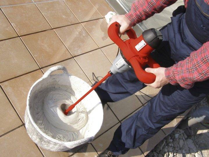 Imperméabiliser une salle de bain sous un carrelage : quoi de mieux utiliser sous un carrelage