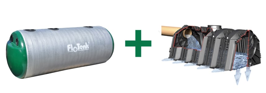 Fosses septiques Flotenk (flotenk) - aperçu des modèles, caractéristiques, installation, fonctionnement