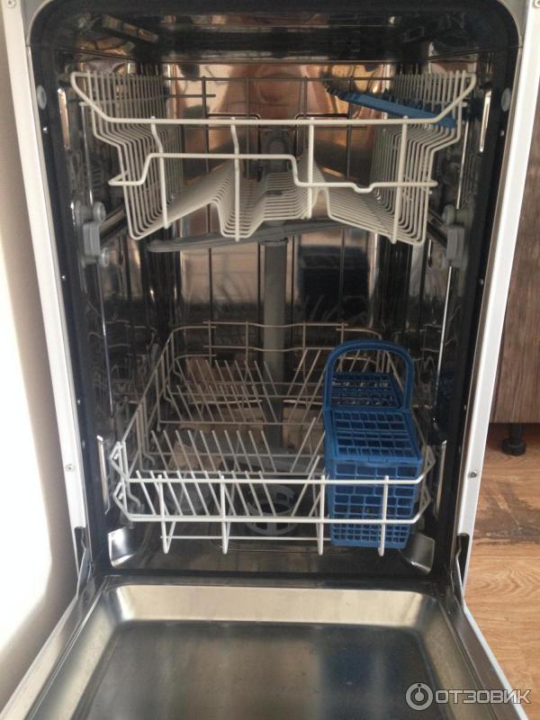 Examen et comparaison avec les concurrents du lave-vaisselle indesit dsr 15b3 fr