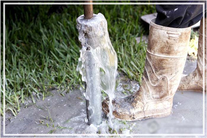 Comment pomper correctement un puits: méthodes de pompage après forage et pendant l'exploitation