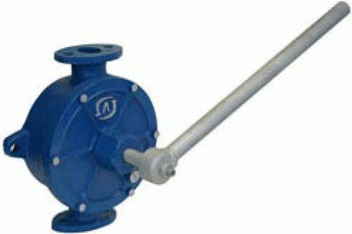 Pompe à eau manuelle à faire soi-même : tour d'horizon des meilleurs produits faits maison