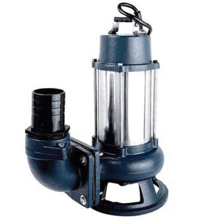 Pompes auto-amorçantes pour l'eau: types, principe de fonctionnement, recommandations de fonctionnement