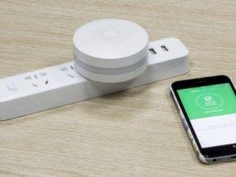 Maison intelligente Xiaomi: caractéristiques de conception, aperçu des principaux nœuds et composants fonctionnels