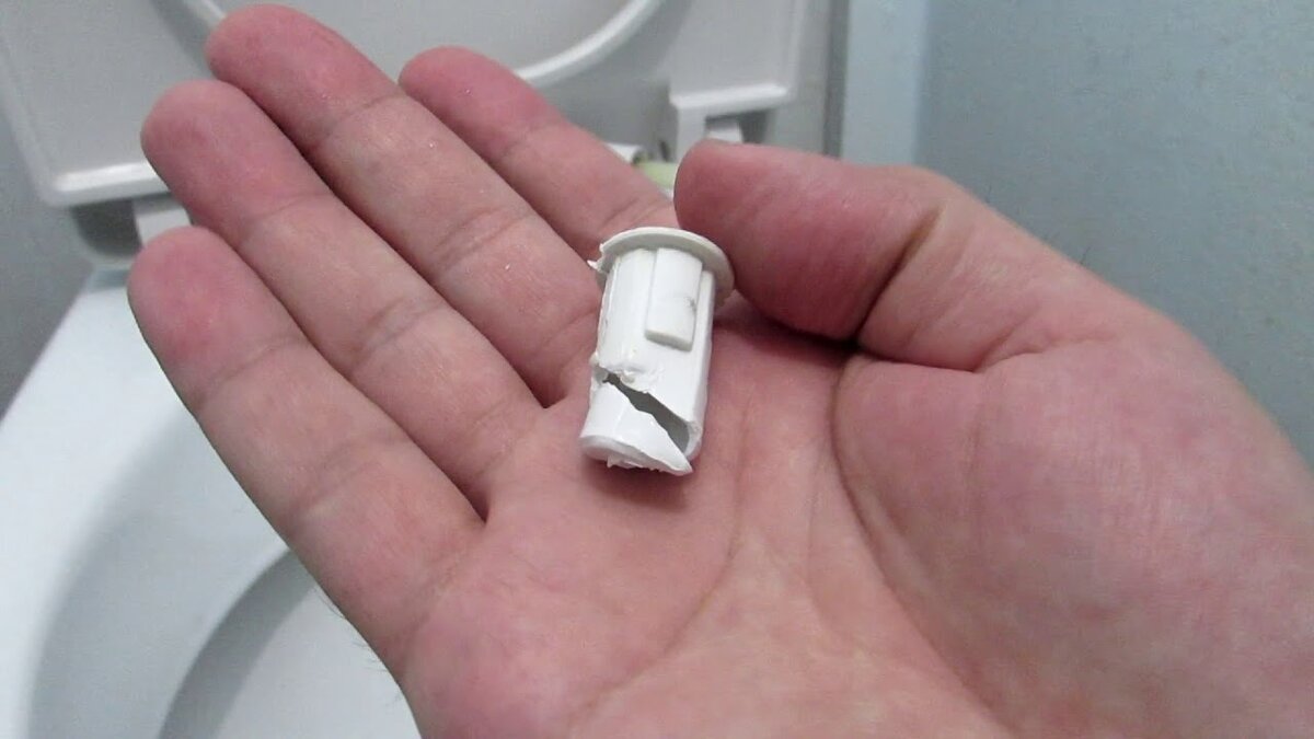 Réparation de toilettes, remplacement du robinet de vidange, débouchage