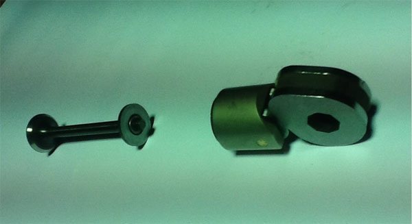 Sélection et installation de l'électrovanne