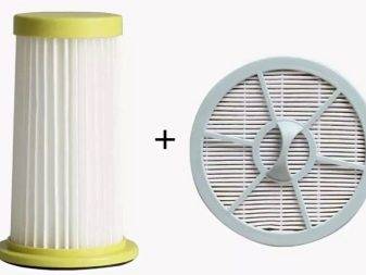 Qu'est-ce qu'un filtre cyclone pour aspirateur: types, appareil et fonctionnement, avantages et inconvénients