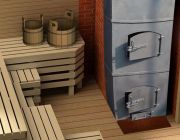 Top 11 des meilleurs poêles de sauna finlandais - classement, comment choisir, prix