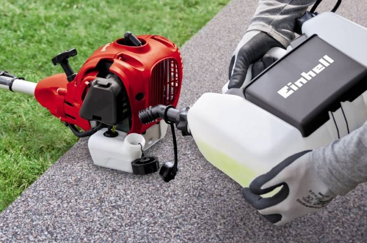 La tondeuse à gazon ne démarre pas : causes des pannes et dépannage à faire soi-même