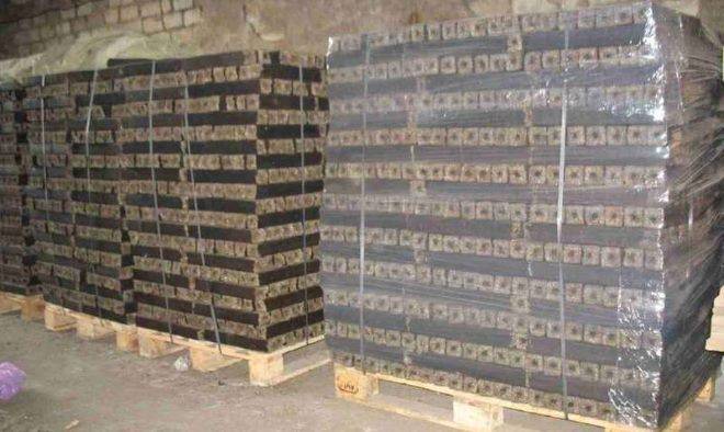 Briquettes pour le chauffage : est-ce rentable par rapport aux autres types de combustibles ?