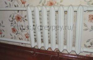 Système de chauffage à circulation naturelle : schémas de circuit d'eau communs