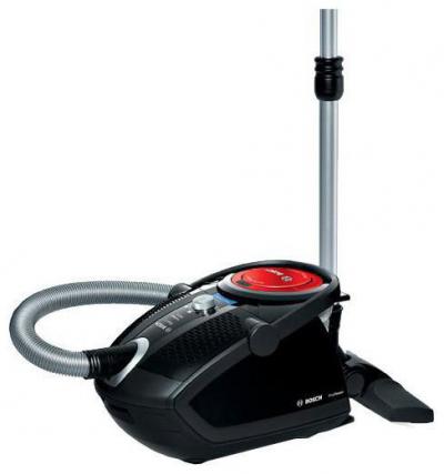 Aspirateurs Bosch avec bac à poussière et filtre à eau