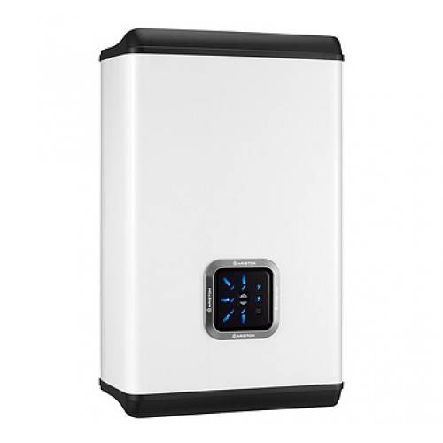 Comment entretenir un chauffe-eau inutilisé "Ariston"