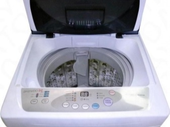 Lave-linge de type activateur : spécificités techniques et règles de sélection