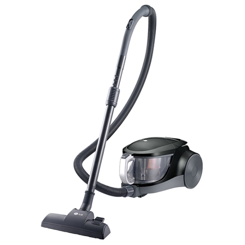 Aspirateurs LG Kompressor : gamme de modèles + recommandations pour les futurs propriétaires