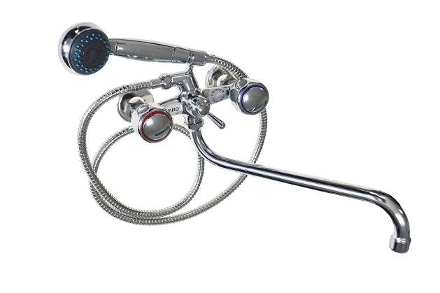 Réparation de robinet à faire soi-même - exemples de pannes courantes et de leur réparation