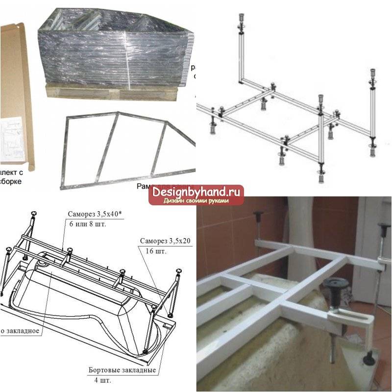 Comment installer un pare-baignoire : un guide d'installation étape par étape