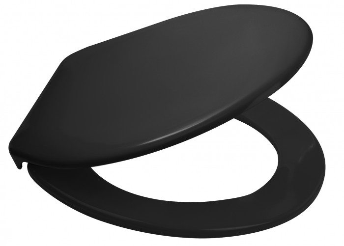 Fixation du couvercle des toilettes : comment retirer l'ancien et installer un nouveau siège de toilette