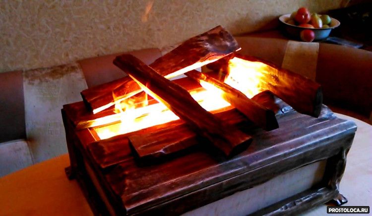 Comment choisir un foyer électrique : nous comprenons les détails