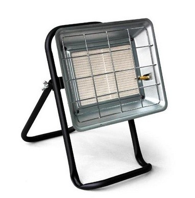 Quel appareil de chauffage est préférable de choisir pour un garage: un examen comparatif de 4 options différentes