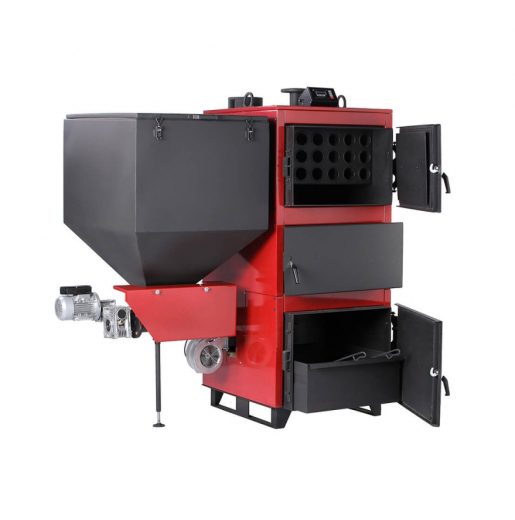 Les meilleures chaudières à granulés pour la maison - un aperçu des fabricants et des modèles