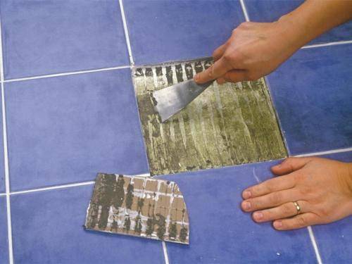 Chauffage au sol sous linoléum sur parquet : notice de pose étape par étape