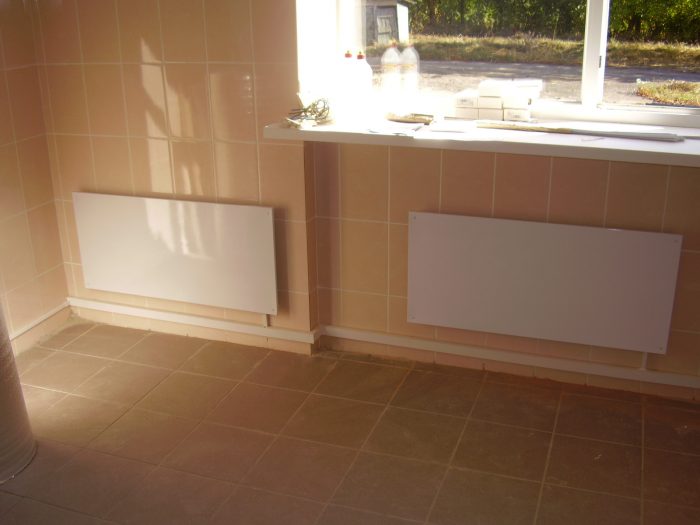 Caractéristiques du dispositif de chauffage infrarouge pour une maison privée : pourquoi ce système est-il meilleur que d'autres ?