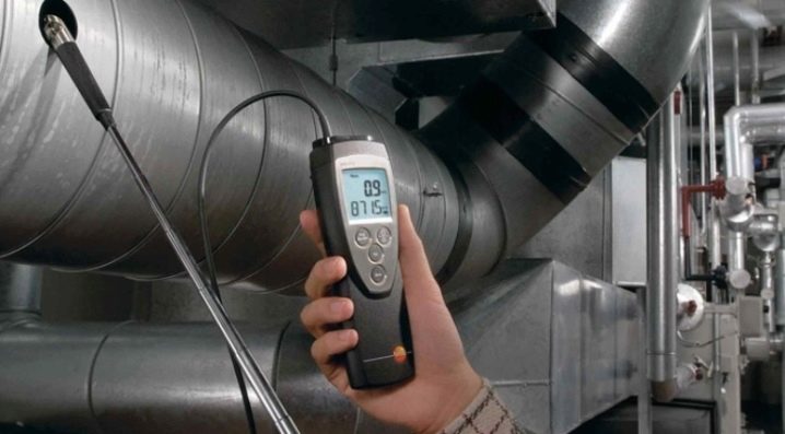 Certification des systèmes de ventilation