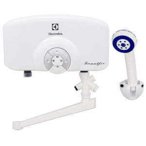 12 meilleurs chauffe-eau sans réservoir - Classement 2020