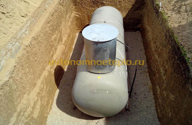 Est-il possible de conduire du gaz vers le garage: caractéristiques de la gazéification des locaux du garage