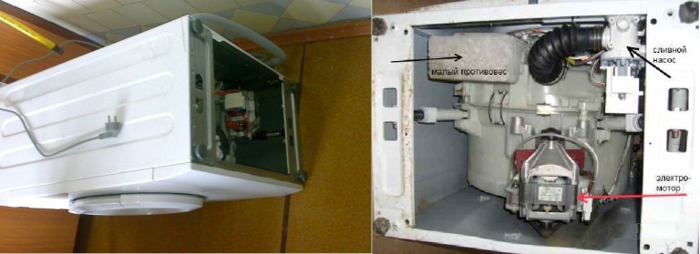 Remplacement d'un roulement dans une machine à laver : comment changer le roulement soi-même et ne pas se tromper