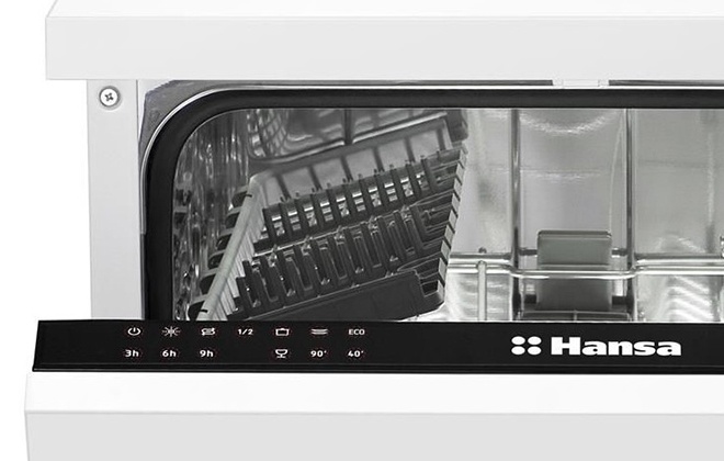 Présentation du lave-vaisselle Hansa ZIM 476 H : un assistant fonctionnel pendant un an