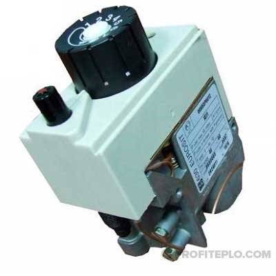 Réglage de l'automatisation de la chaudière à gaz: appareil, principe de fonctionnement, conseils de réglage