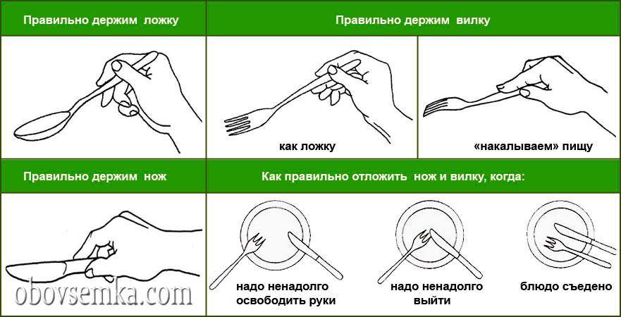 Comment nettoyer les cuillères et fourchettes en acier inoxydable à la maison