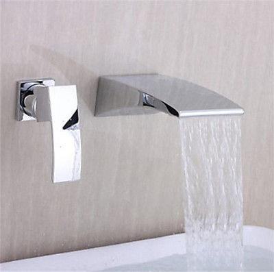 Mitigeur cascade cascade : appareil, avantages et inconvénients + revue des meilleurs fabricants