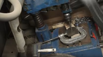 Comment construire une cintreuse pour un tube profilé de vos propres mains: un aperçu des meilleurs produits faits maison