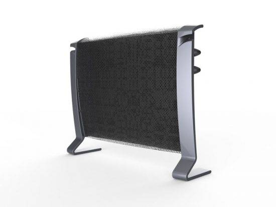 Comment choisir un radiateur micathermique: un aperçu des types et des conseils pour choisir