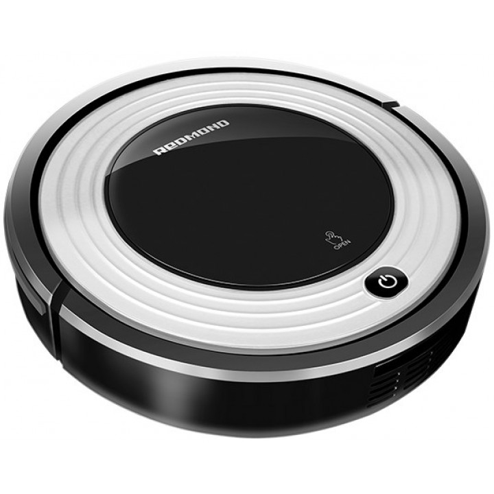 Aspirateur robot redmond rv-r300 : avis, avis, spécifications, avantages et inconvénients